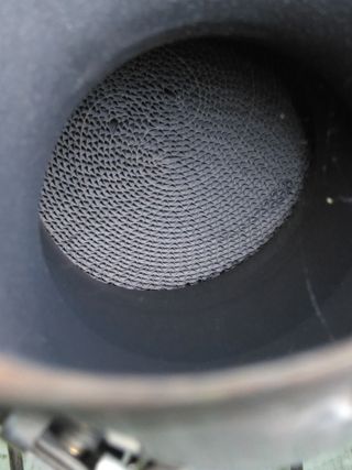 SILENCIOSO, CATALIZADOR BMW K 1200 S, K 1300 S