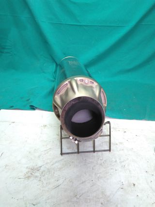 SILENCIOSO, CATALIZADOR BMW K 1200 S, K 1300 S