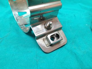 BRIDA O CINTA SUJECION SILENCIOSO BMW K 1200 S