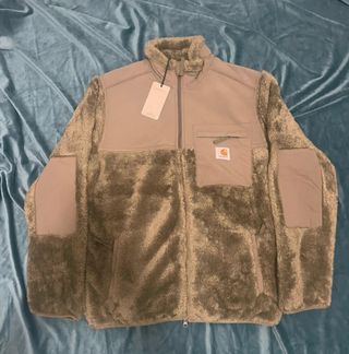 Chaqueta Carhartt WIP Jackson Sweat Jacket