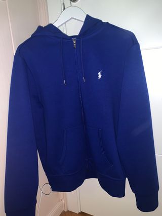 Chaqueta polo Ralph Lauren 