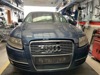 23009 DESPIECE AUDI A6 (4F2)  TDI  04 - 08