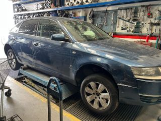 23009 DESPIECE AUDI A6 (4F2)  TDI  04 - 08