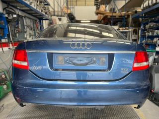 23009 DESPIECE AUDI A6 (4F2)  TDI  04 - 08