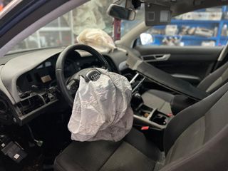 23009 DESPIECE AUDI A6 (4F2)  TDI  04 - 08