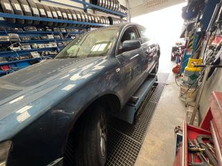 23009 DESPIECE AUDI A6 (4F2)  TDI  04 - 08