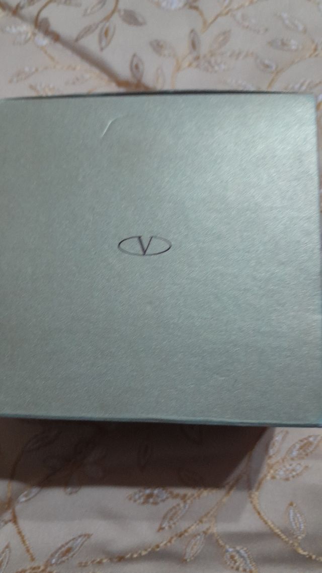 Valentino gold crema da corpo profumata