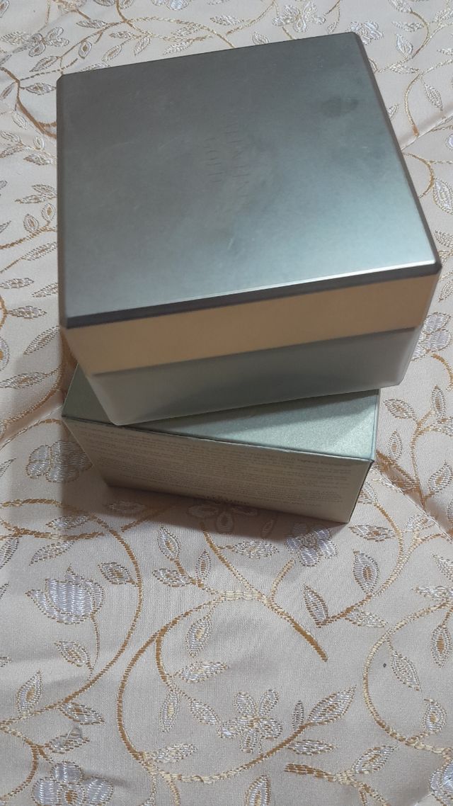 Valentino gold crema da corpo profumata