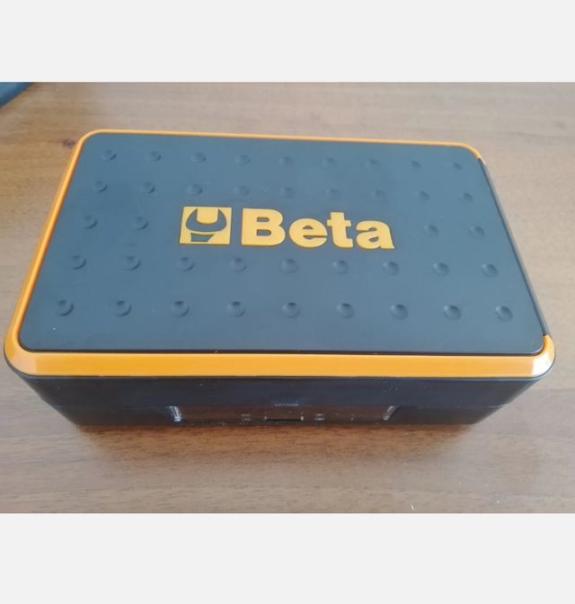 Valigetta cricchetto Beta