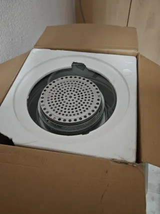 Horno Eléctrico portátil