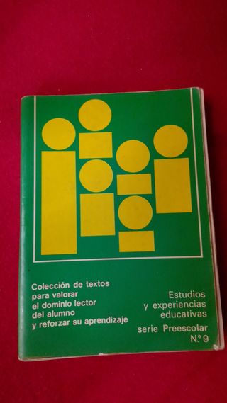 LIBROS EDUC. ESPEC. Y APOYO A LA INTEGRACIÓN