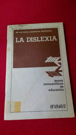 LIBROS EDUC. ESPEC. Y APOYO A LA INTEGRACIÓN