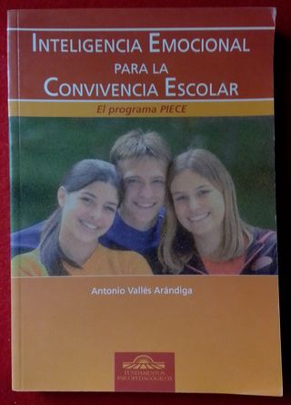 LIBROS EDUC. ESPEC. Y APOYO A LA INTEGRACIÓN