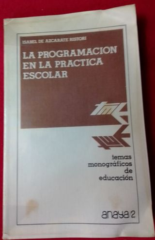 LIBROS EDUC. ESPEC. Y APOYO A LA INTEGRACIÓN