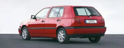 Despiece Golf 3 Gtd