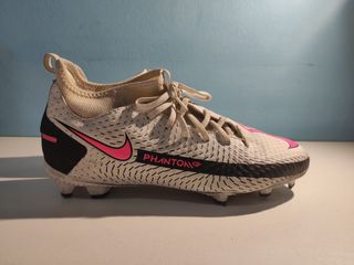 Botas de fútbol Phantom GT academia Nike