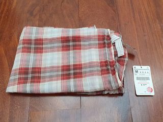 FOULARD ZARA UNISEX A ESTRENAR