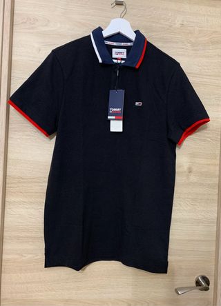 Polo de Tommy Hilfiger, talla XS