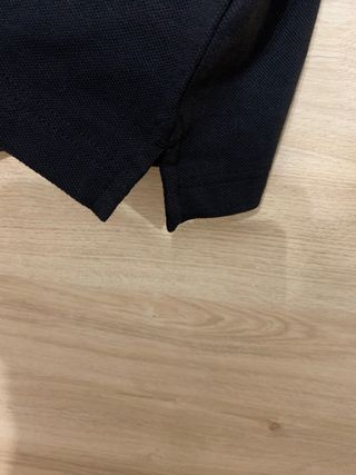 Polo de Tommy Hilfiger, talla XS