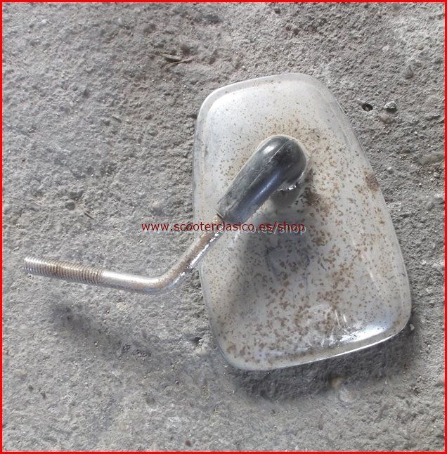 ESPEJO DE VESPINO EPOCA