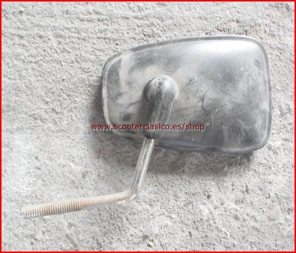 ESPEJO DE VESPINO EPOCA