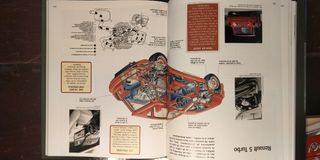 libro historia Renault