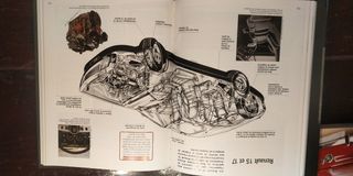 libro historia Renault