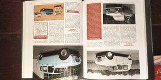 libro historia Renault