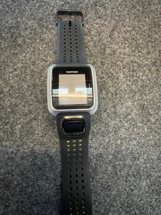 Reloj inteligente Tomtom Golfer V1
