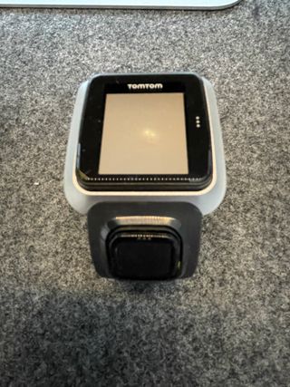 Reloj inteligente Tomtom Golfer V1