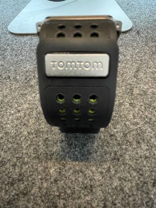 Reloj inteligente Tomtom Golfer V1
