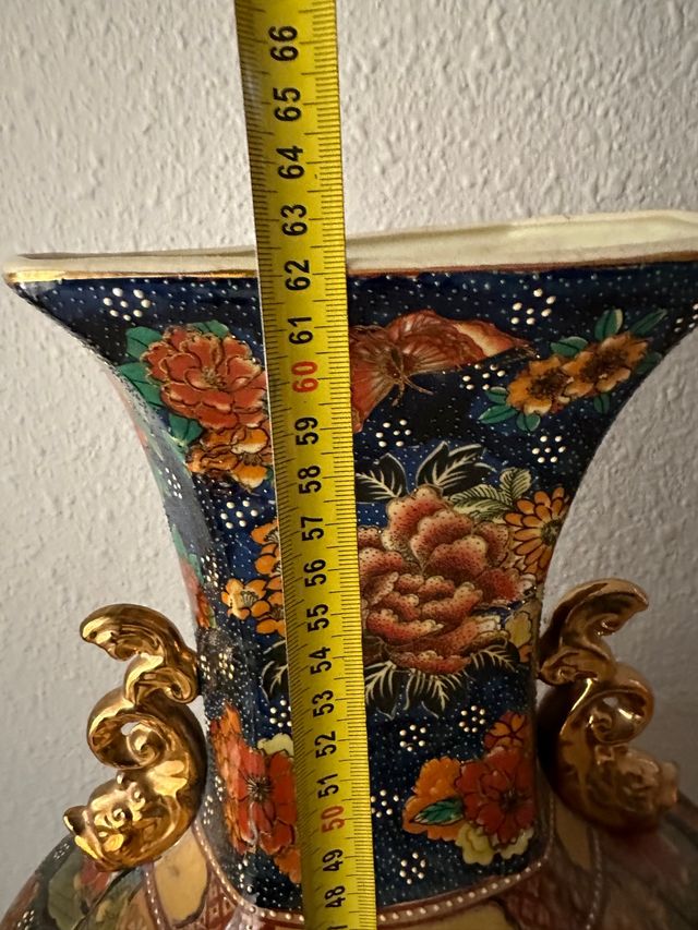 Jarrón 62 cm