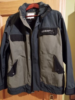 Cortavientos o cazadora Jack & Jones talla S