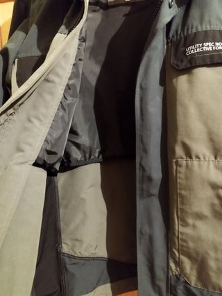 Cortavientos o cazadora Jack & Jones talla S