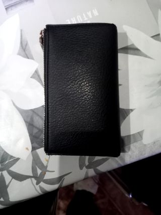 monedero-billetero Desigual