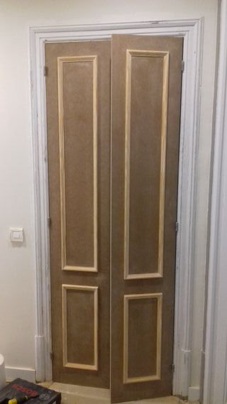 carpintería a medida