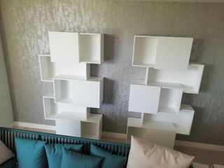 carpintería a medida