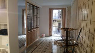 carpintería a medida