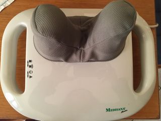 Massaggiatore Medisana