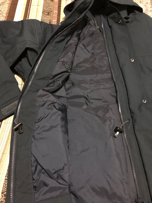 Thinsulate hombre talla L