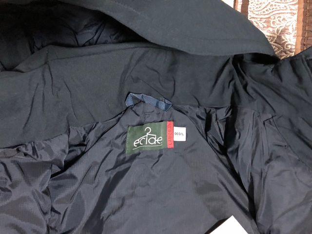 Thinsulate hombre talla L