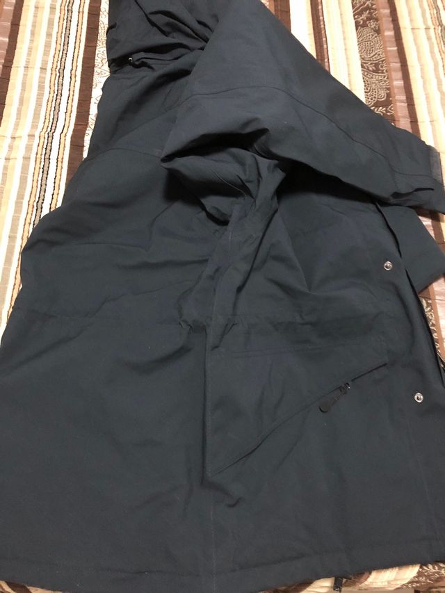 Thinsulate hombre talla L