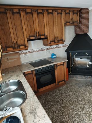 Casa en venta