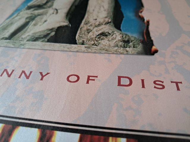 Last dominion lost / fans death in june