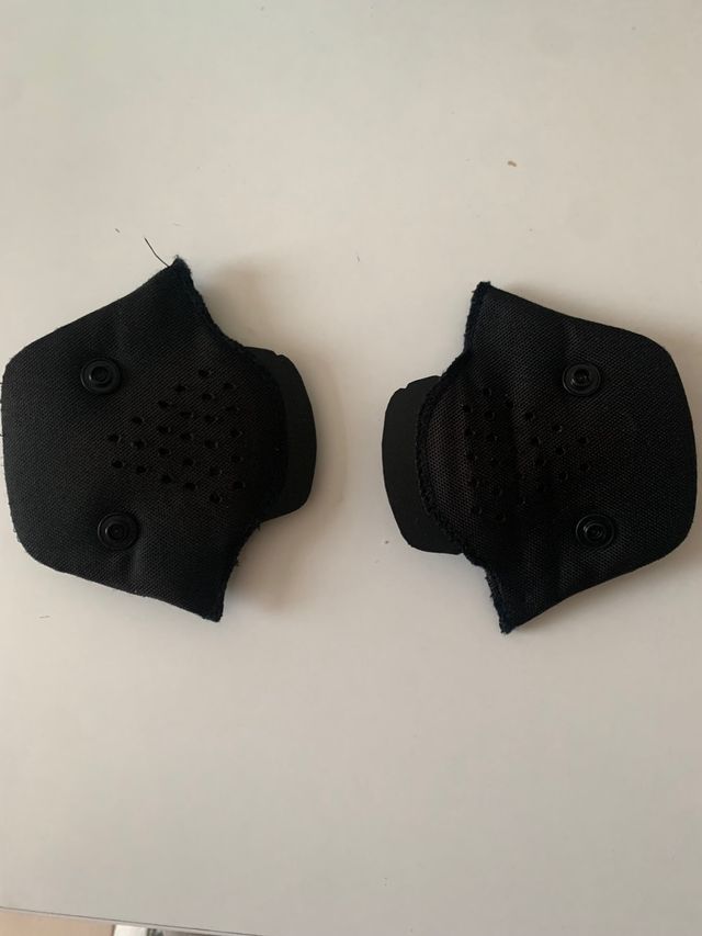 Casco bici Btwin 59-62 cm