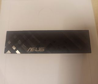 Adaptador Inalambrico Asus USB wifi ac53 1200