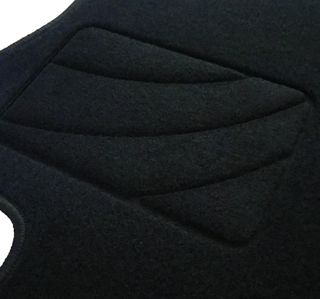 Alfombrillas para Mazda 3