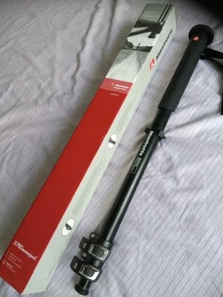 Manfrotto MPMXPROA3 Monopié XPRO+ 3 secciones NEW!