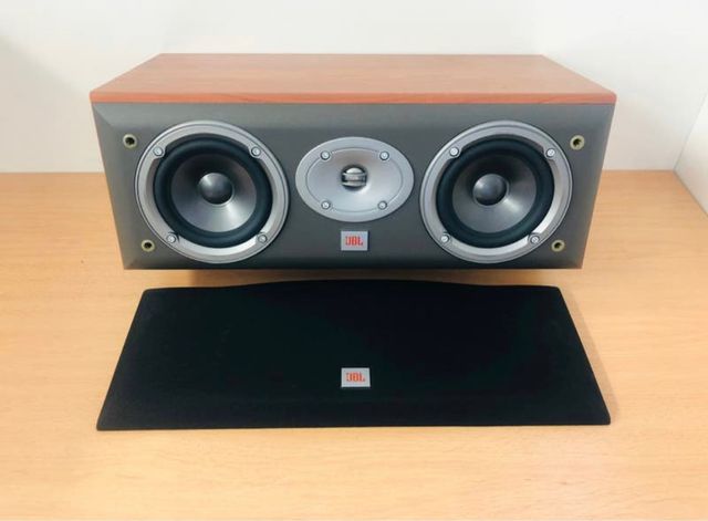 Altavoz Central Jbl EC25 - Funcionando
