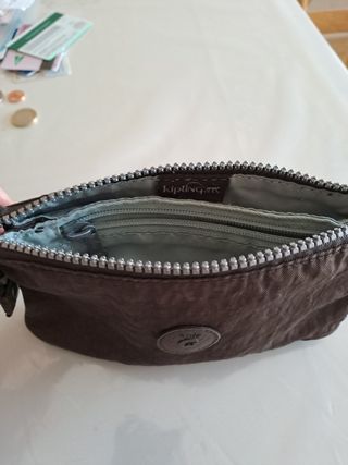 monedero kipling